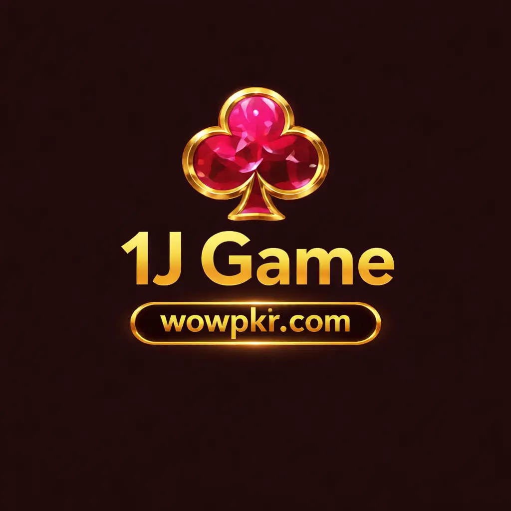 1J Game