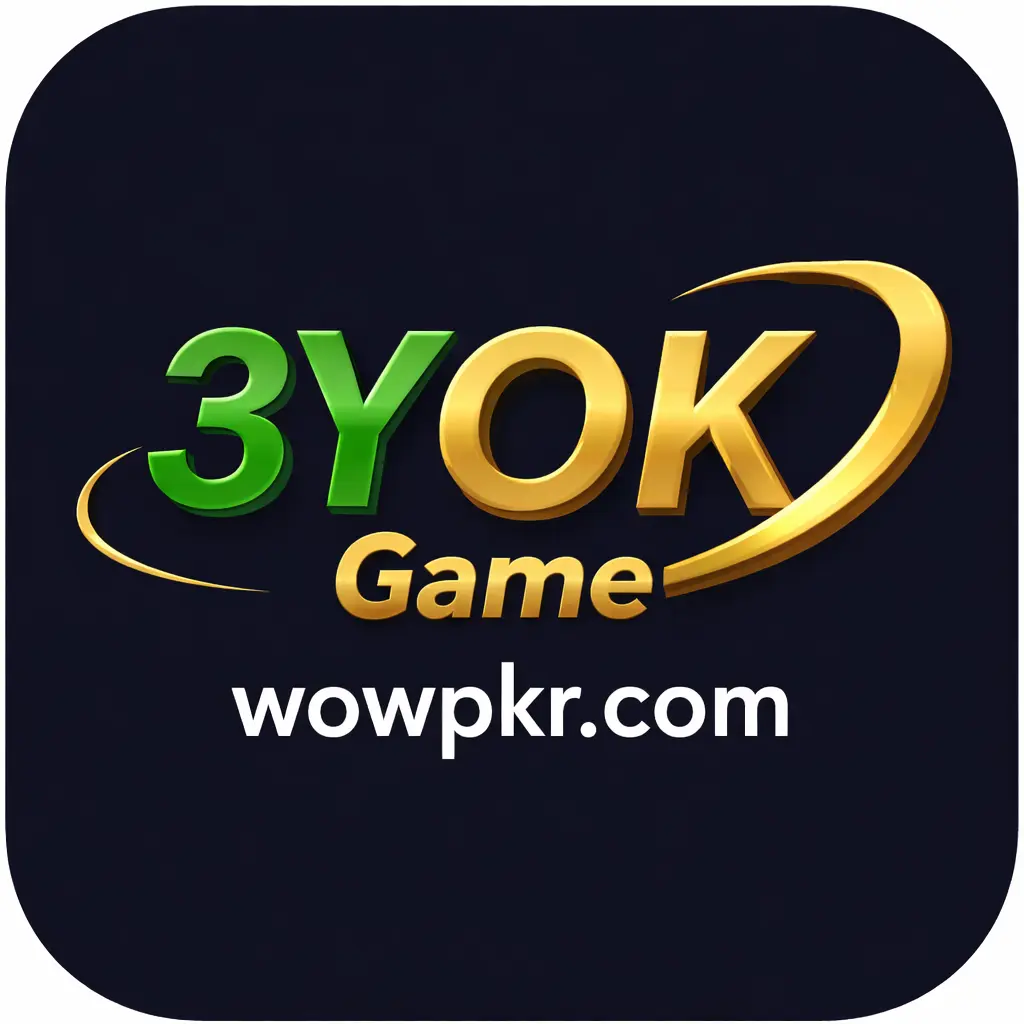 3yok Game