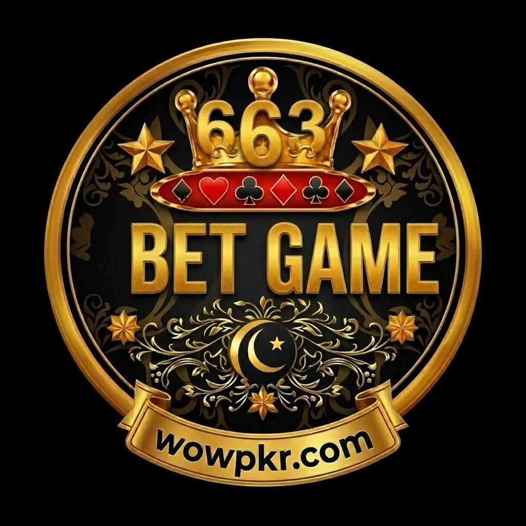 663Bet Game