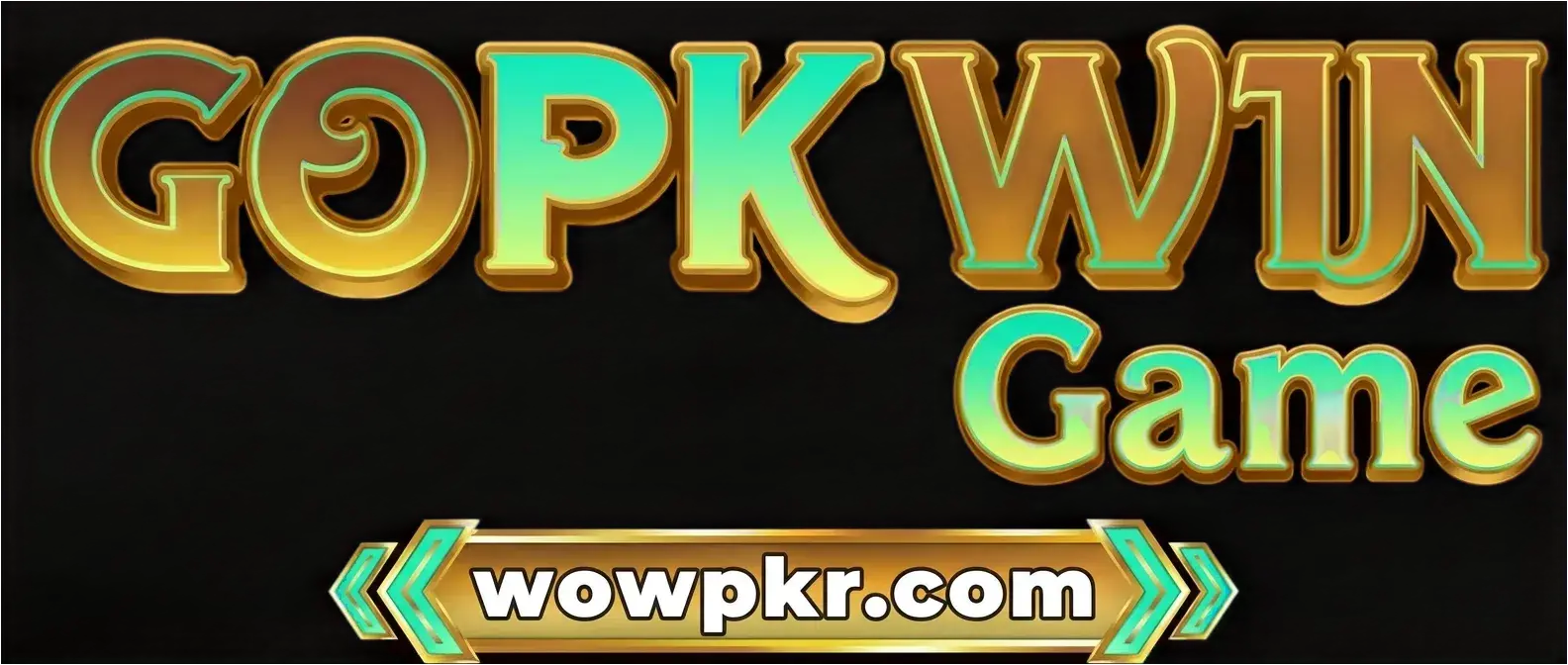 GOPK Win Game