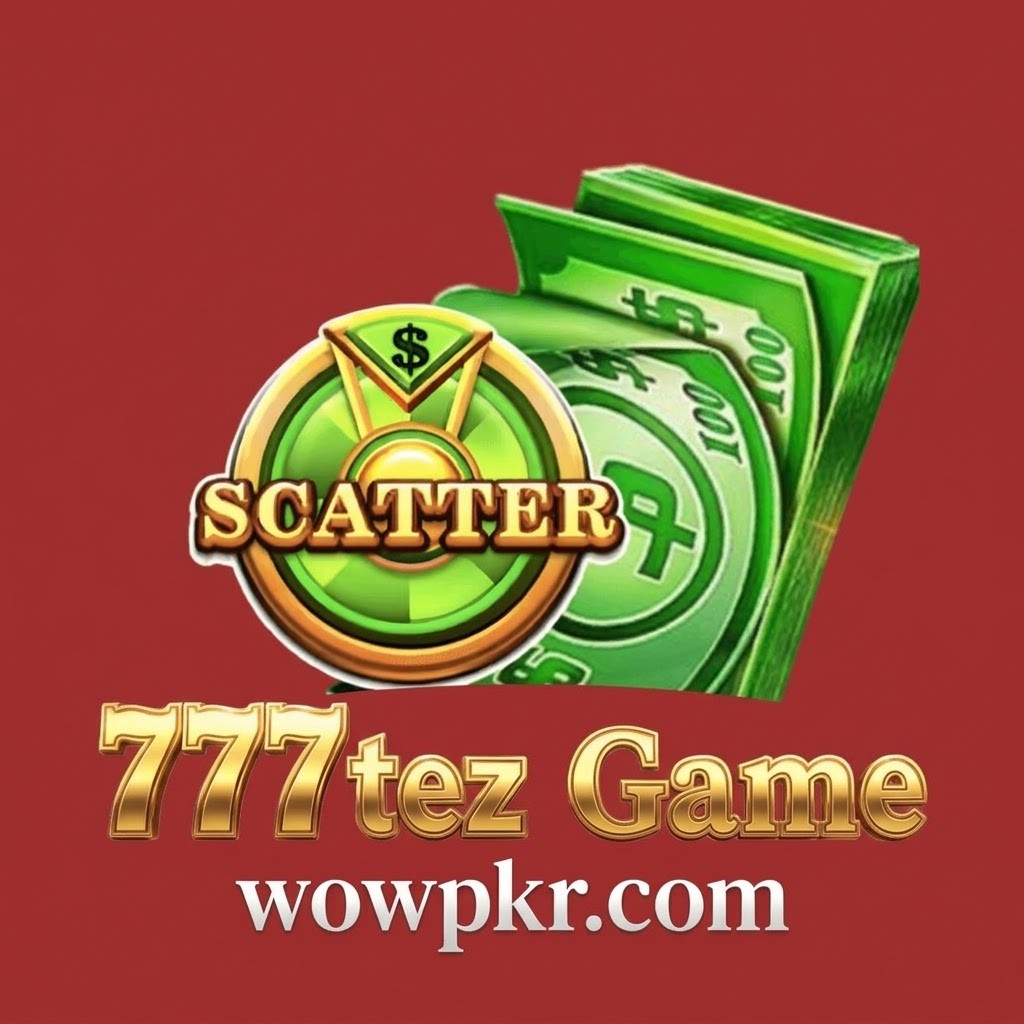 777tez Game
