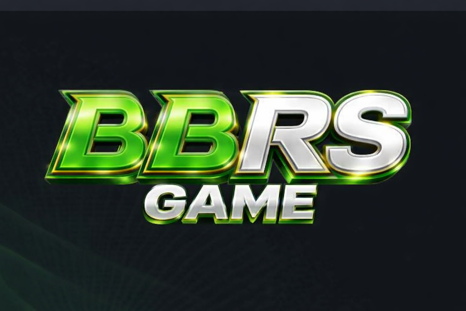 Bbrs Game
