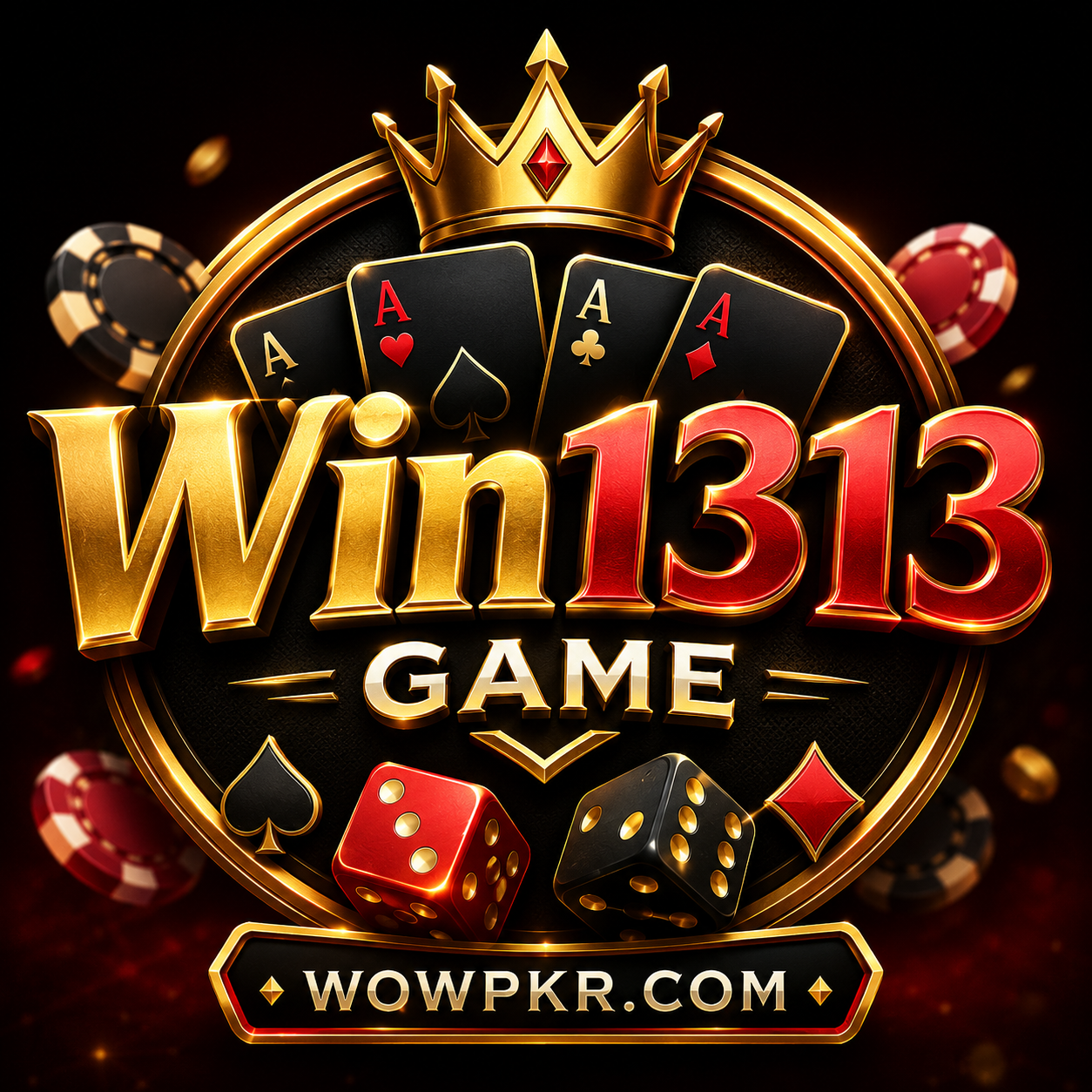 Win1313 Game