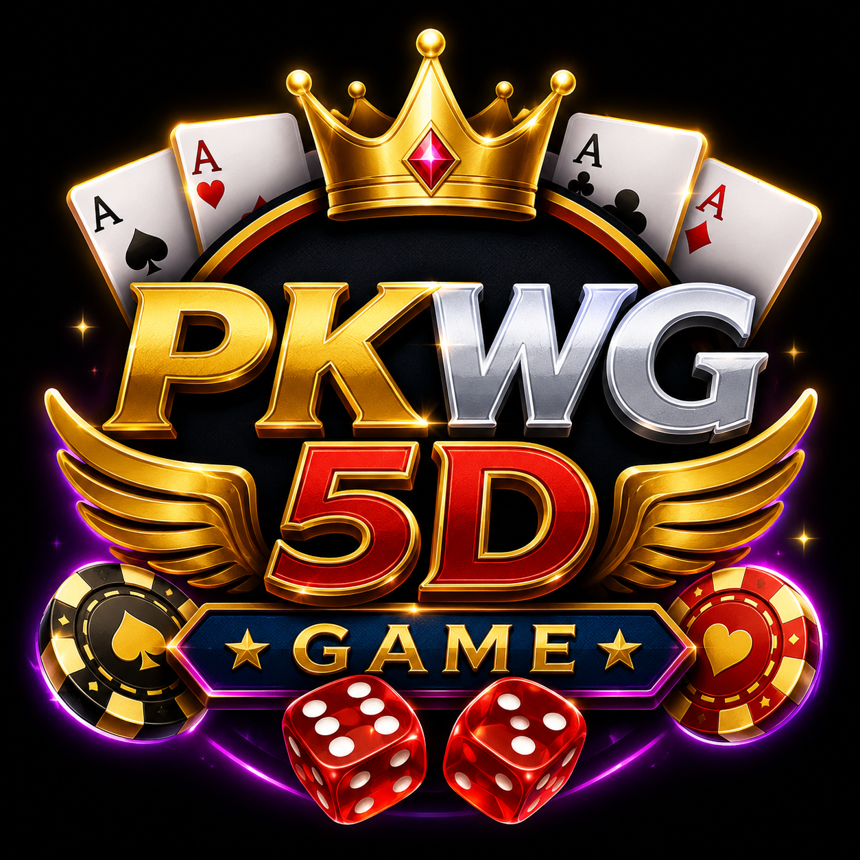 PKWG5D Game