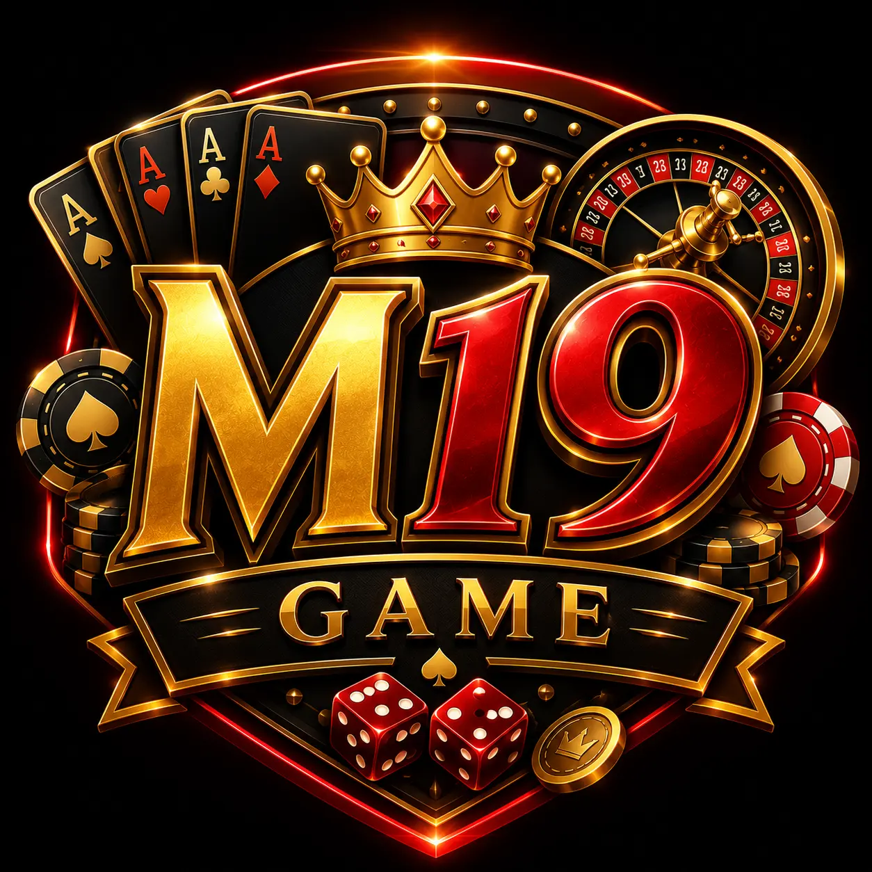 M19 Game