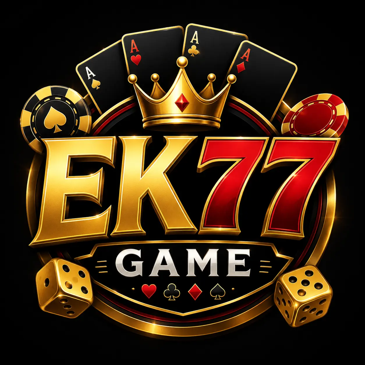 EK77 Game