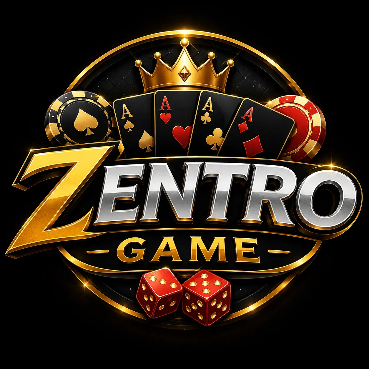 Zentro Game