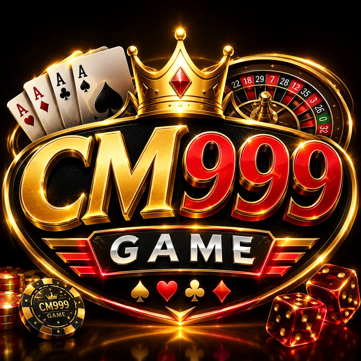 CM999 Game