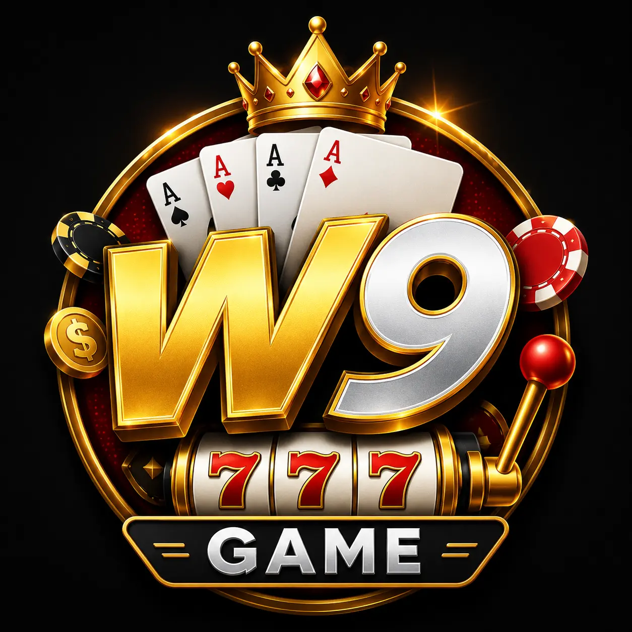 W9 Game