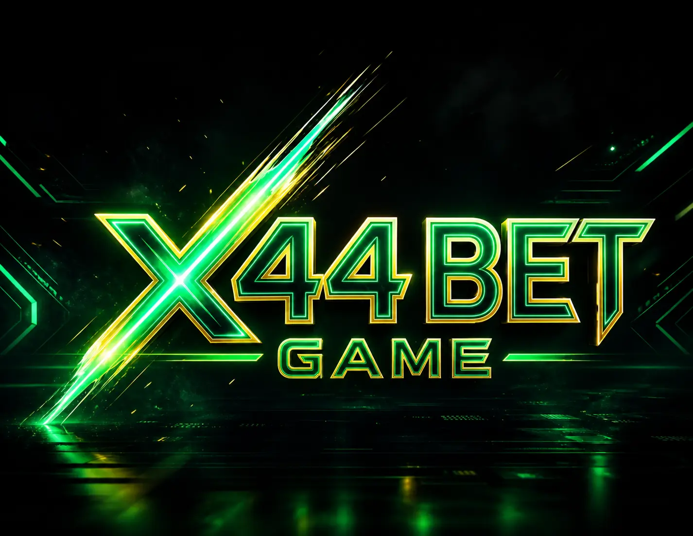 x44bet Game