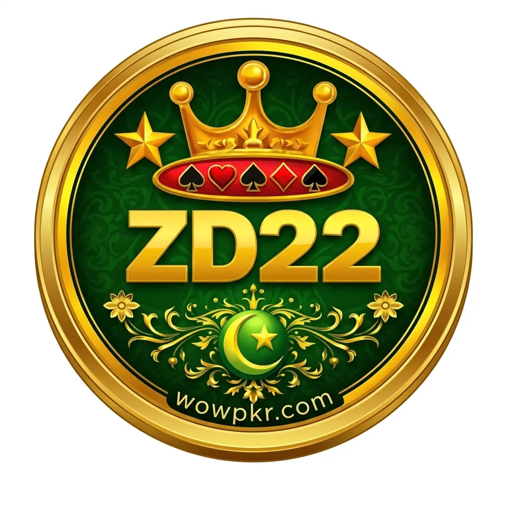 ZD22 game