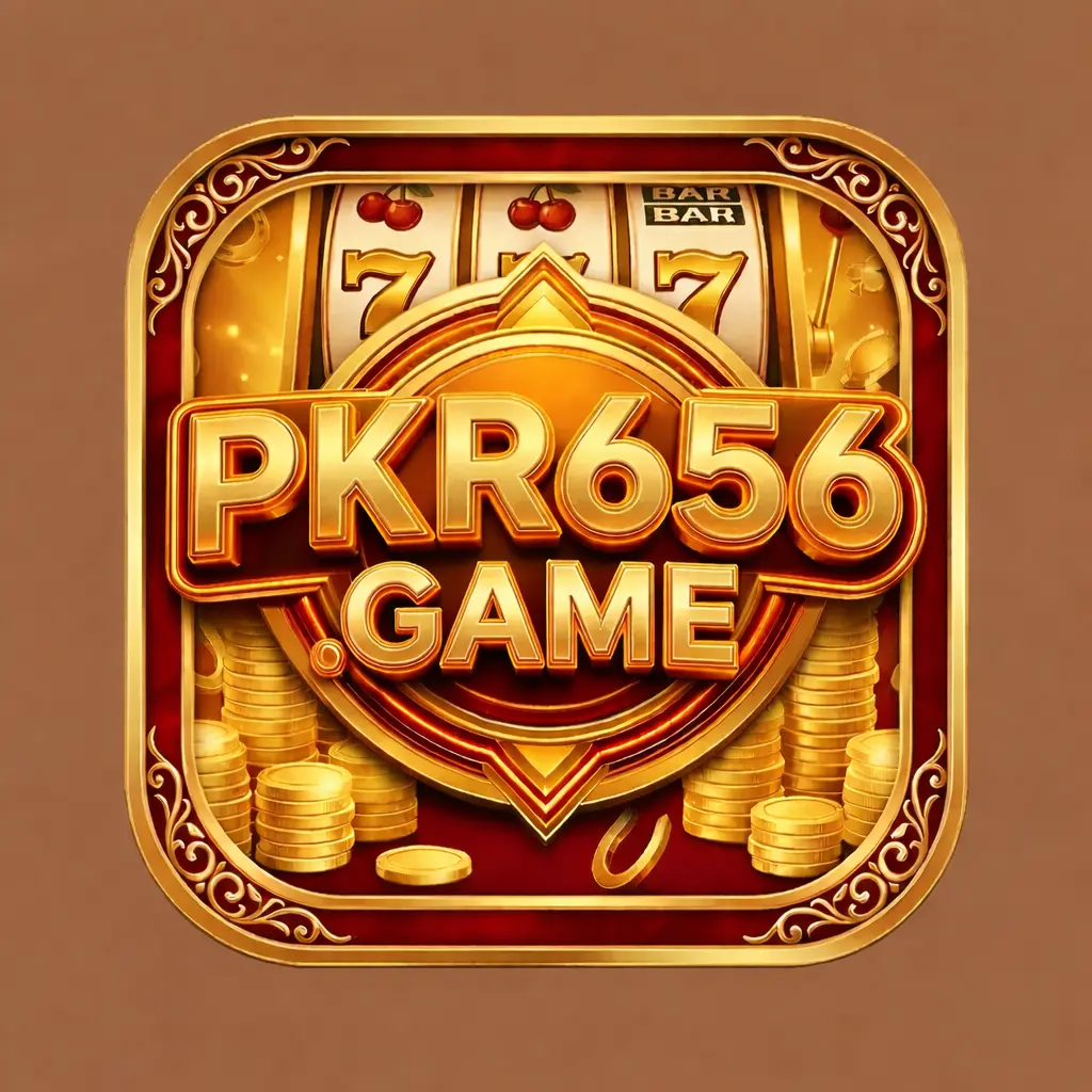 Pkr 656 Game