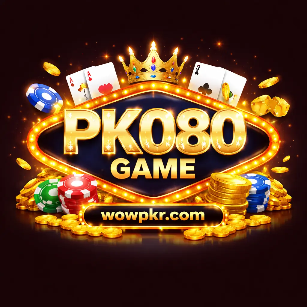 PK080 Game