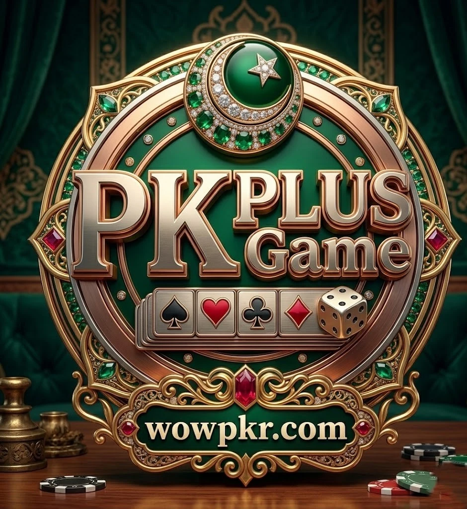 PKPlus Game