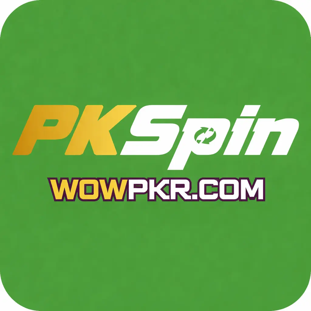 PKSpin Game