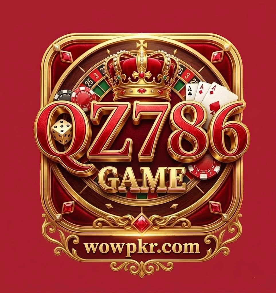 Qz786 Game