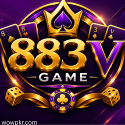 883V Game