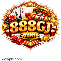 888GJ Game