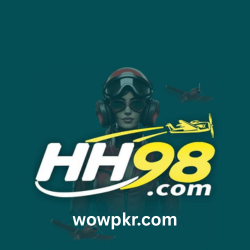 HH98 Game