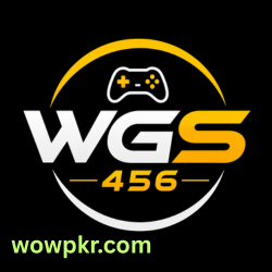 WGS456 Game