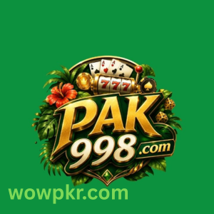 PAK9998 Game