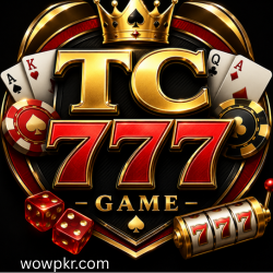 Tc777 Game
