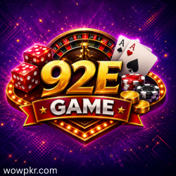 92E Game