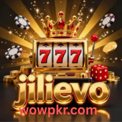 Jilievo Game